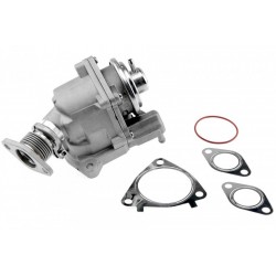 AGR-szelep JUMPER DUCATO BOXER 3.0 HDI JTD 162642