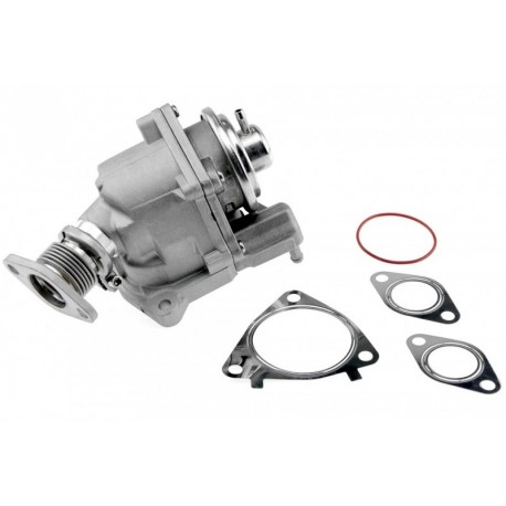 AGR-szelep JUMPER DUCATO BOXER 3.0 HDI JTD 162642