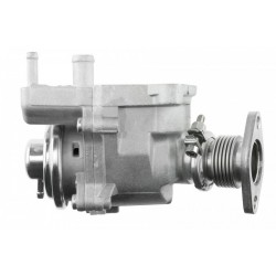 AGR-szelep JUMPER DUCATO BOXER 3.0 HDI JTD 162642