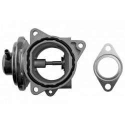 AGR-szelep SKODA OCTAVIA ROOMSTER VW GOLF IV 038131501AF