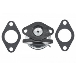 AGR-szelep AUDI A4 95-, VW PASSAT 96-, 2.5 TDI 59131503