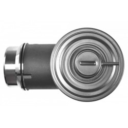 AGR-szelep BMW 1 E87 03-, BMW 3 E90 05- 11717792077