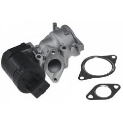 AGR-szelep CITROEN, PEUGEOT 2.0 HDI, FORD 2.0 TDCI 1231964