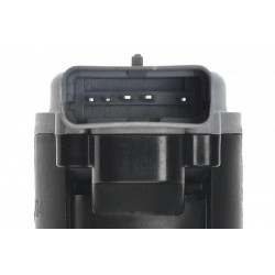 AGR-szelep CITROEN C5 08-, PEUGEOT 407 05-, 2.7 HDI 1618N7