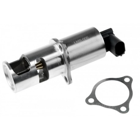 AGR-szelep MITSUBISHI CARISMA 1.9DID 96- 4409585