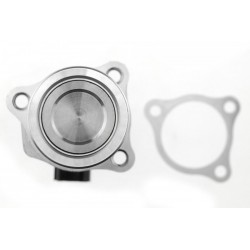 AGR-szelep NISSAN ALMERA N16, MICRA K12 1.5 DCI 722818160