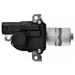 AGR-szelep NISSAN MICRA K12 RENAULT CLIO 04- 1.5DCI 8200270177