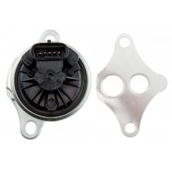 AGR-szelep ASTRA F, COMBO, CORSA 1.2, 1.4 16V 5851005