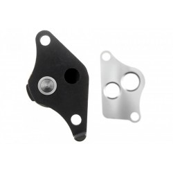 AGR-szelep OPEL ASTRA G 00-, VECTRA C03-, 2.2 16V 5851580