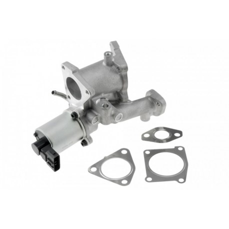 AGR-szelep OPEL ASTRA H 1.7 CDTI 04- 0851749