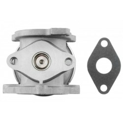 AGR-szelep FABIA, ROOMSTER, VW FOX, POLO 1.4 TDI 045131501F