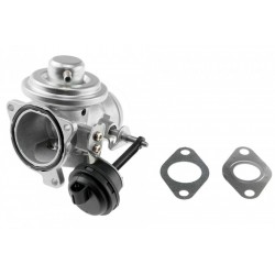 AGR-szelep SEAT IBIZA 02- SKODA OCTAVIA 98- 1.9 TDI 038131501AR