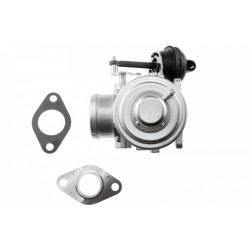 AGR-szelep SEAT IBIZA 02- SKODA OCTAVIA 98- 1.9 TDI 038131501AR