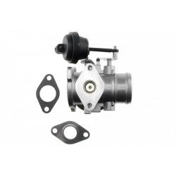 AGR-szelep SEAT IBIZA 02- SKODA OCTAVIA 98- 1.9 TDI 038131501AR