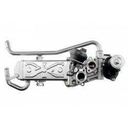 AGR-szelep AUDI A1 1.6TDI 11- SEAT IBIZA 1.6TDI 09- 03L131512AN