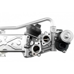 AGR-szelep AUDI A1 1.6TDI 11- SEAT IBIZA 1.6TDI 09- 03L131512AN