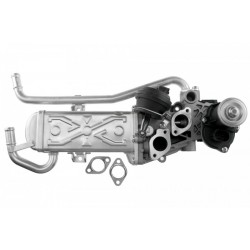 AGR-szelep SEAT IBIZA,SKODA FABIA, ROOMSTER 1.2TDI 03P131512B