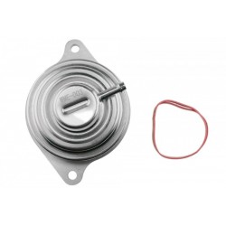 AGR-szelep SMART FORTWO 0.8CDI 2004- 6391400560