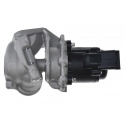 AGR-szelep BERLINGO XSARA 206 307 308 1.6 HDI 1618NR