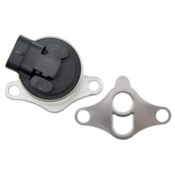 AGR-szelep OPEL ASTRA G, VECTRA B 1.8 16V, 1.6 16V 0851038