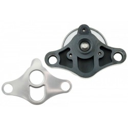 AGR-szelep OPEL ASTRA G, VECTRA B 1.8 16V, 1.6 16V 0851038