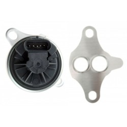 AGR-szelep ASTRA G VECTRA B 1.4 1.6 16V 17098361 17098361