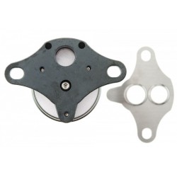 AGR-szelep ASTRA G VECTRA B 1.4 1.6 16V 17098361 17098361