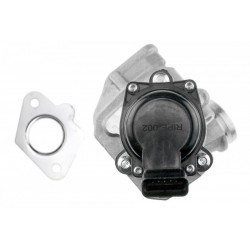 AGR-szelep CITROEN, PEUGEOT 1.4 HDI, FORD 1.4TDCI 1618N8