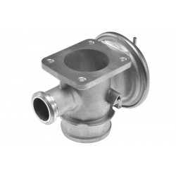 AGR-szelep BMW 3 E46 318D 320D 01- 5 11717785452