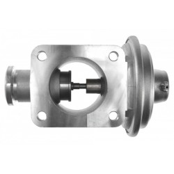 AGR-szelep BMW 3 E46 318D 320D 01- 5 11717785452