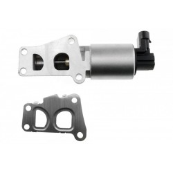 AGR-szelep OPEL ASTRA H, VECTRA C 1.6, 105KM 24445720