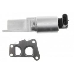 AGR-szelep OPEL ASTRA H, VECTRA C 1.6, 105KM 24445720