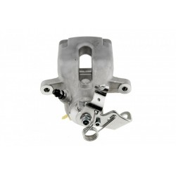 Féknyereg HÁTSÓ JOBB CITROEN C4 04-, 307 00- 4400N5