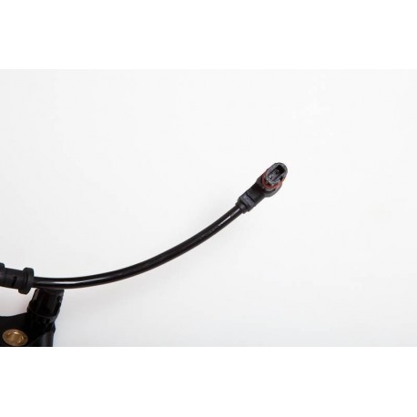 Érzékelő, kerékfordulatszám ELSŐ JOBB MERCEDES W202 93- 1705400917