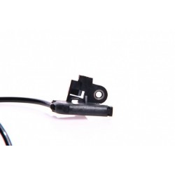 Érzékelő, kerékfordulatszám HÁTSÓ CITROEN C4 04-, OE: 4545C4 4545C4