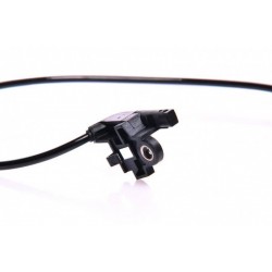 Érzékelő, kerékfordulatszám HÁTSÓ CITROEN C4 04-, OE: 4545C4 4545C4