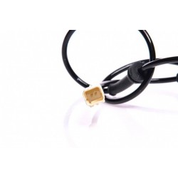 Érzékelő, kerékfordulatszám HÁTSÓ CITROEN C4 04-, OE: 4545C4 4545C4