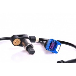 Érzékelő, kerékfordulatszám HÁTSÓ CITROEN SAXO 96-, OE: 454558 454558