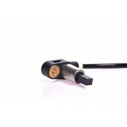 Érzékelő, kerékfordulatszám HÁTSÓ CITROEN SAXO 96-, OE: 454558 454558