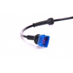 Érzékelő, kerékfordulatszám HÁTSÓ CITROEN SAXO 96-, OE: 454558 454558