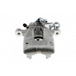 Féknyereg HÁTSÓ BAL PEUGEOT 207 06-08 4400T0