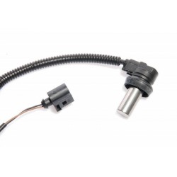 Érzékelő, kerékfordulatszám ELSŐ AUDI A4, PASSAT 96-05 8D0927803D 8D0927803D