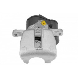 Féknyereg HÁTSÓ BAL VW PASSAT 07- TIGUAN 08- CC 5N0615403