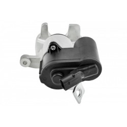 Féknyereg HÁTSÓ BAL VW PASSAT 08-10 3C0615403B