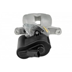 Féknyereg HÁTSÓ BAL VW PASSAT 08-10 3C0615403B