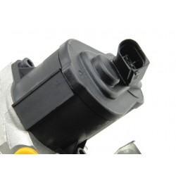 Féknyereg HÁTSÓ BAL VW PASSAT 08-10 3C0615403B