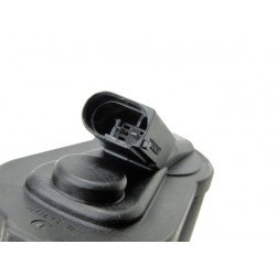 Féknyereg HÁTSÓ BAL VW PASSAT 08-10 3C0615403B