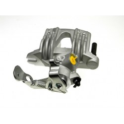 Féknyereg HÁTSÓ OPEL ASTRA G 98-03 542298