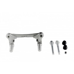 Tartó, féknyereg HÁTSÓ OUTLANDER II GRANDIS 03-09 MN116285