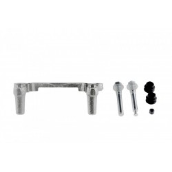 Tartó, féknyereg HÁTSÓ OUTLANDER II GRANDIS 03-09 MN116285